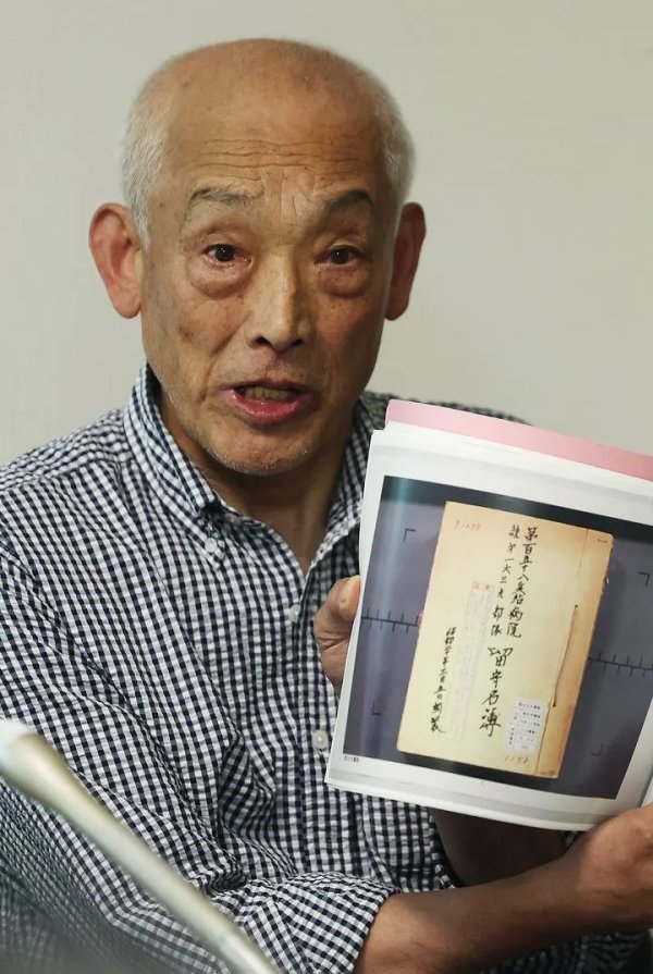 旺发速配 侵华日军细菌战部队历史，终于被他揭开了一角