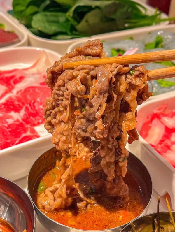 3G配资 【盒马同款安格斯肥牛卷】99元到手3斤！发顺丰！黄金部位肉，鲜香紧实，入口香而不腻！
