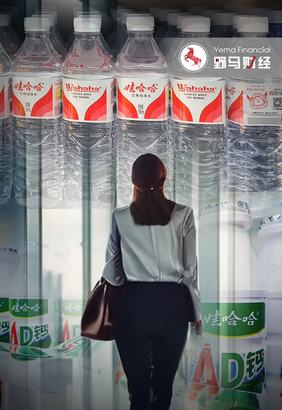 兴盛网 娃哈哈一宗落，两娃生？